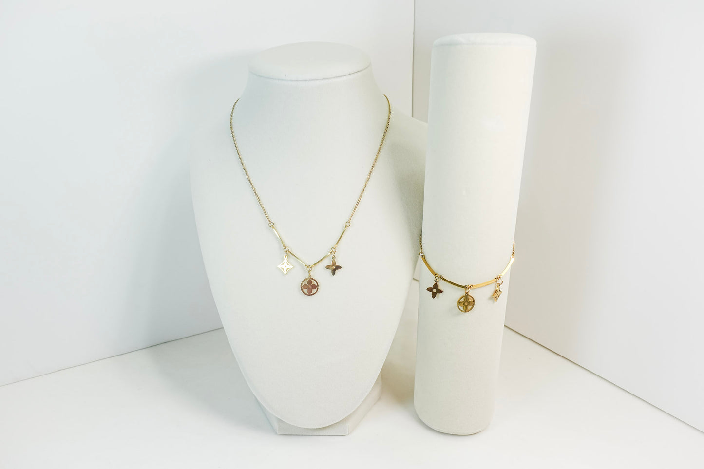 Flora Luxe Set
