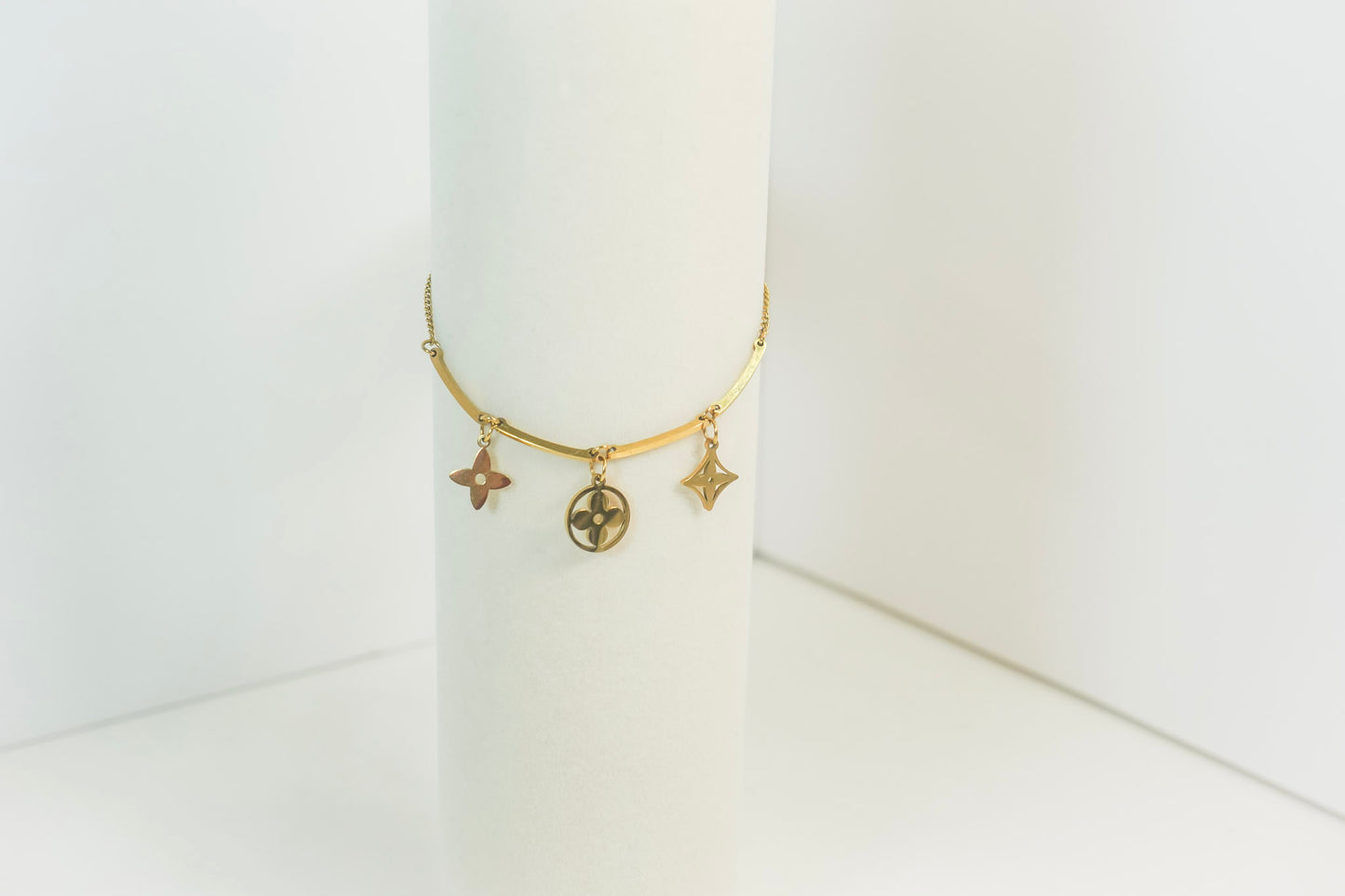 Flora Luxe Set