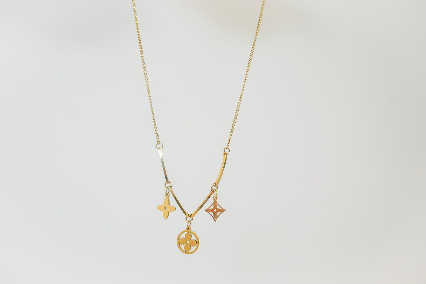 Flora Luxe Set