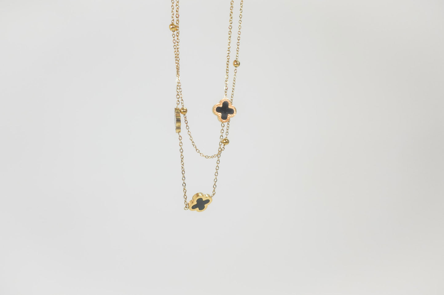 Lucky Layers Set - Black