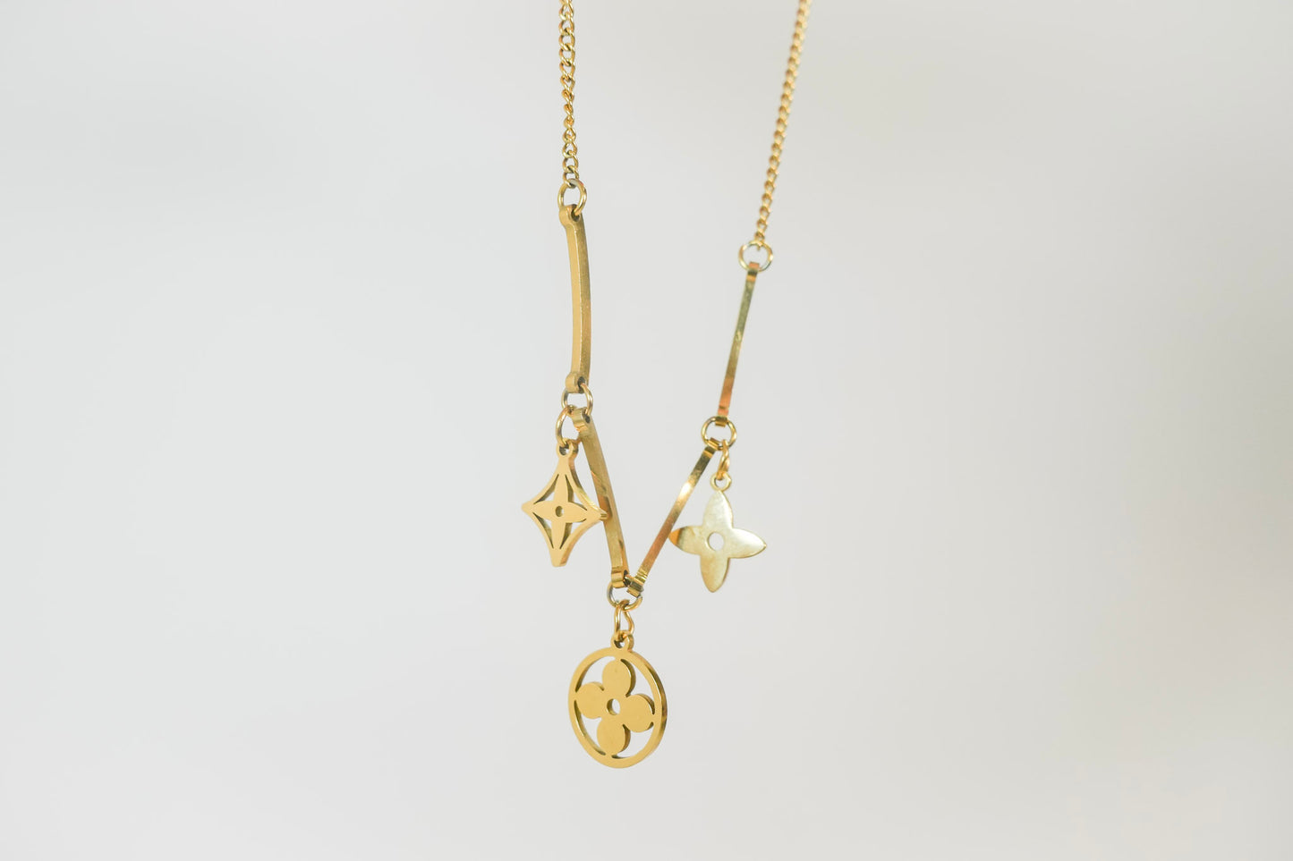 Flora Luxe Set