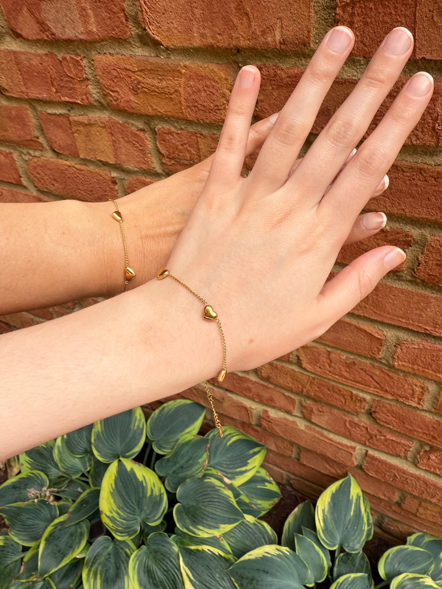 BFF Friendship Bracelet Set