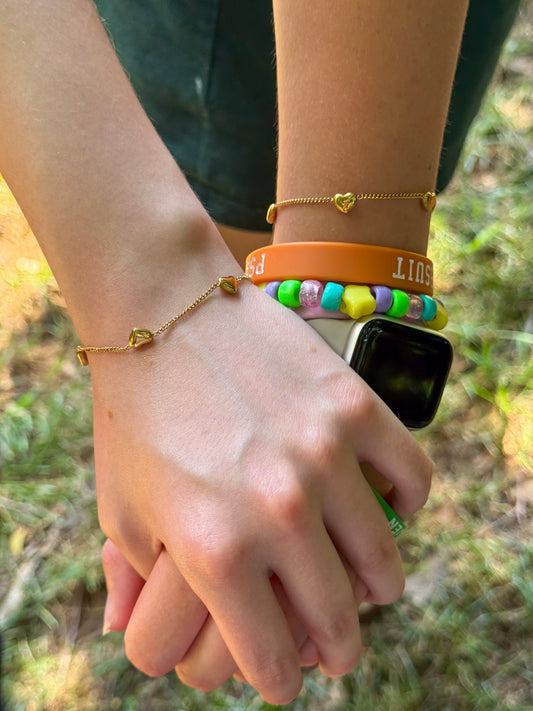 BFF Friendship Bracelet Set