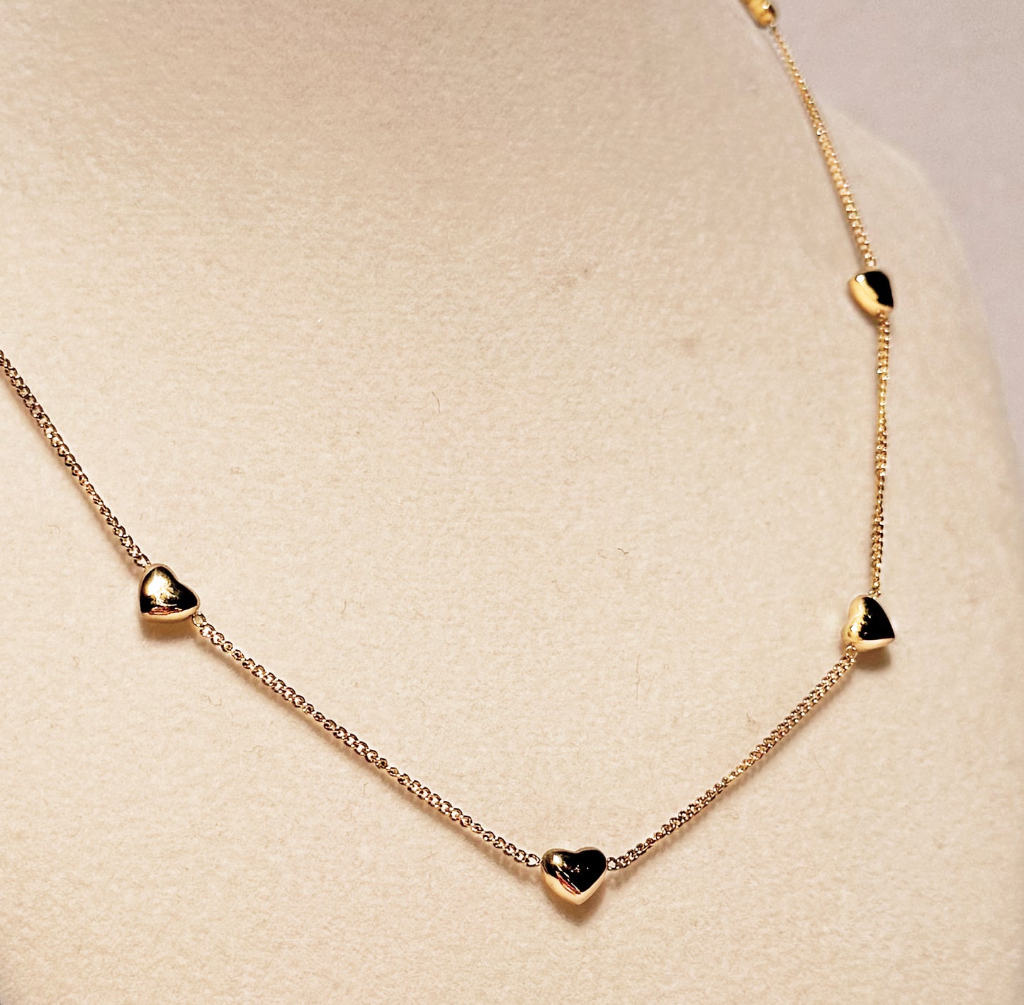BFF Bestie Necklace (Singular)