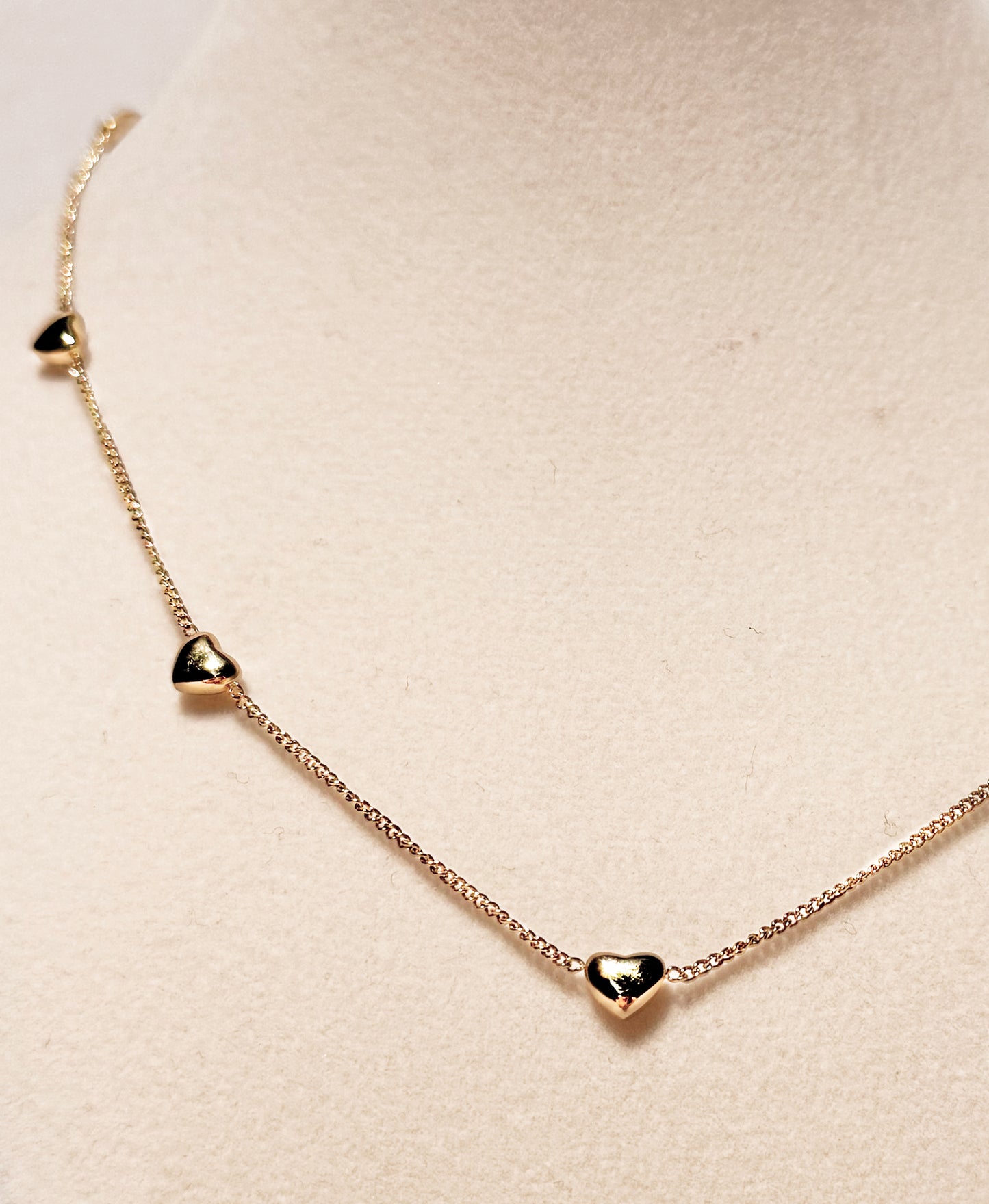 BFF Bestie Necklace (Singular)