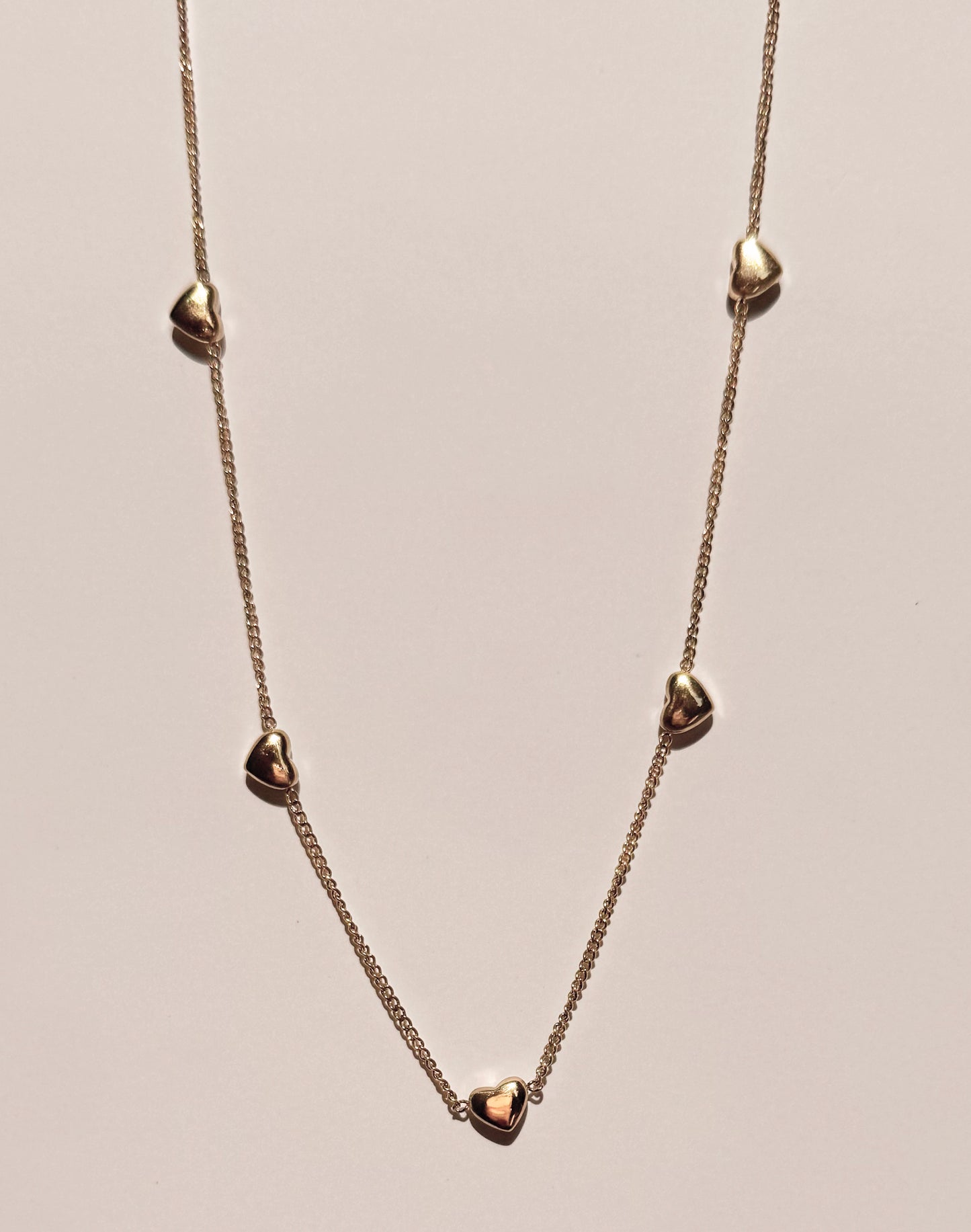 BFF Bestie Necklace (Singular)