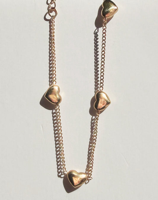 BFF Bestie Bracelet (Singular)