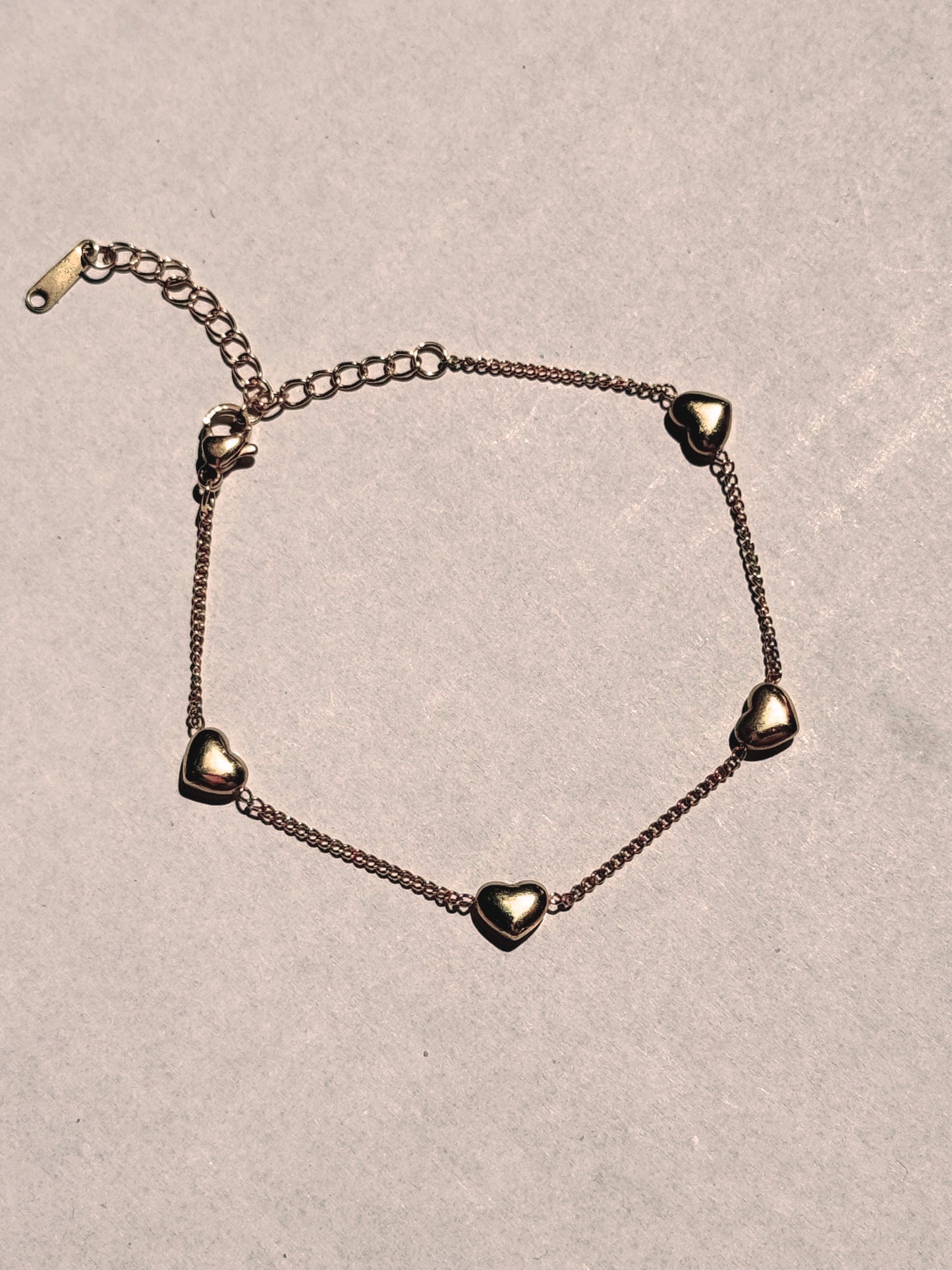 BFF Bestie Bracelet (Singular)