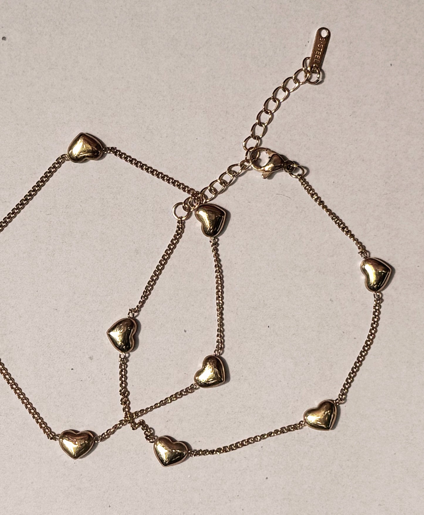 BFF Bestie Bracelet (Singular)