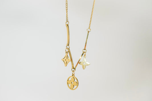 Flora Luxe Set