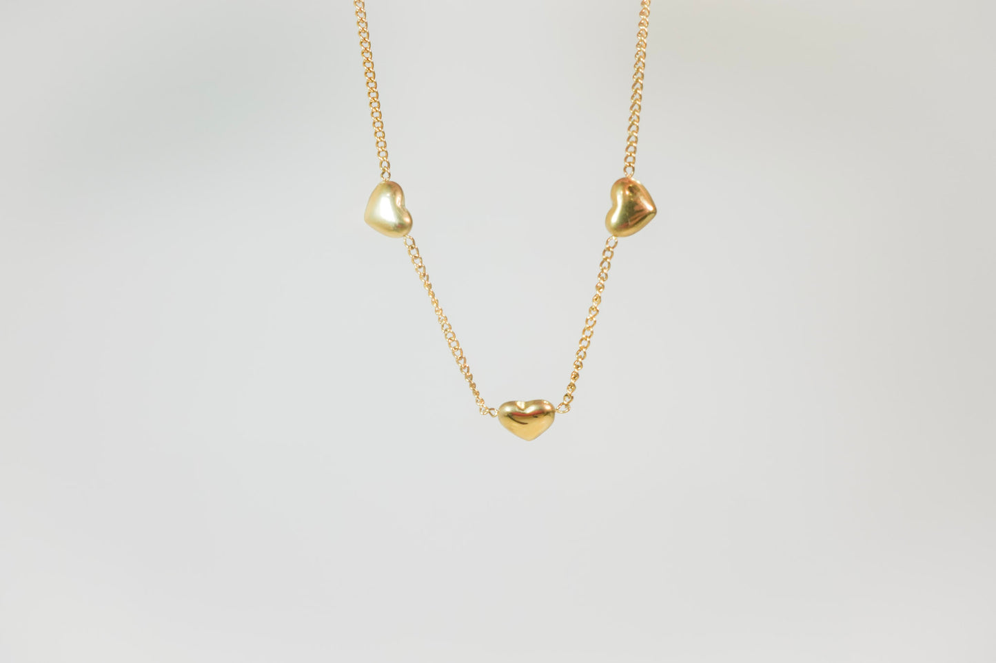 BFF Bestie Necklace and Bracelet Set