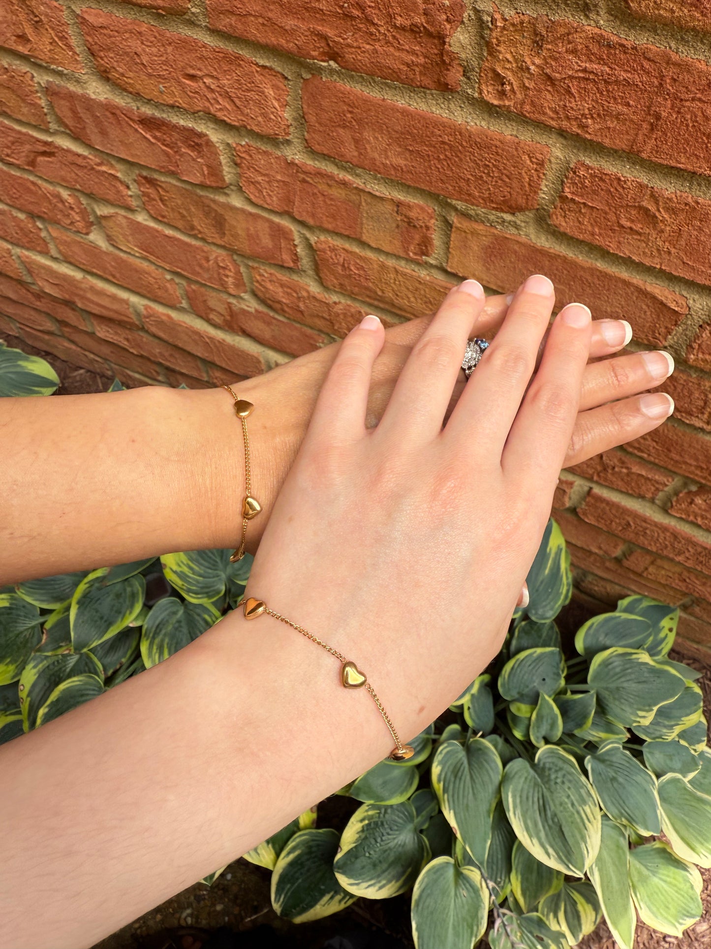 BFF Bestie Duo Set
