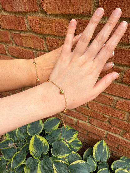 BFF Friendship Bracelet Set