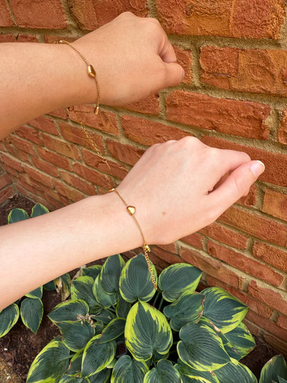 BFF Friendship Bracelet Set