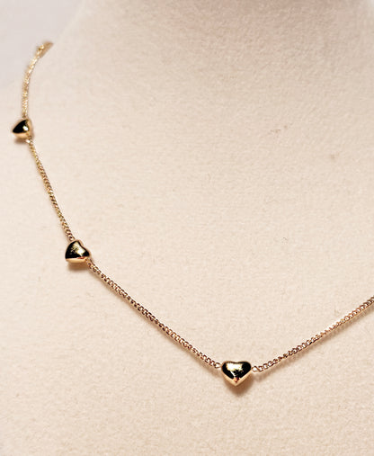 BFF Bestie Necklace (Singular)