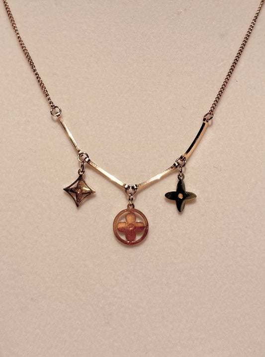 Flora Luxe Necklace