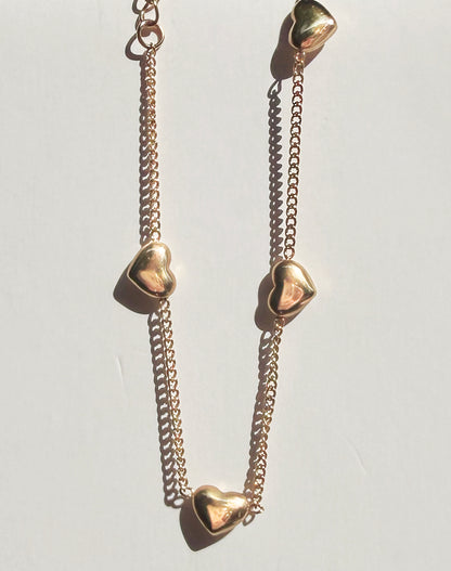 BFF Bestie Bracelet (Singular)