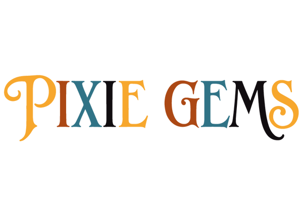 Pixie Gems
