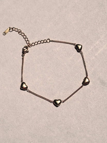 BFF Bestie Bracelet (Singular)