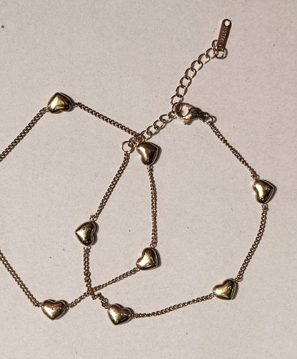 BFF Bestie Bracelet (Singular)